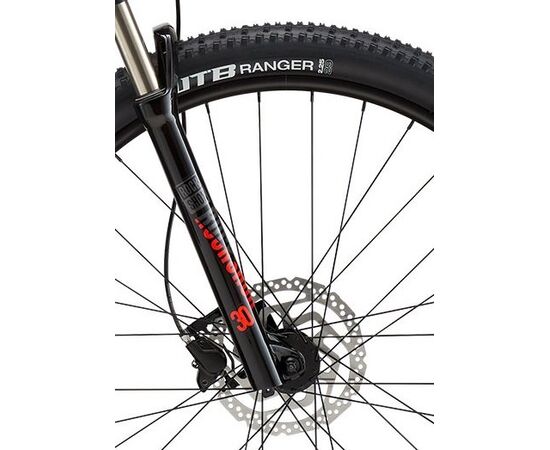 Велосипед Cannondale Trail 4 29 (Grey), изображение 5