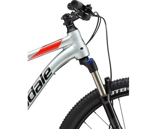 Велосипед Cannondale Trail 4 29 (Grey), изображение 2