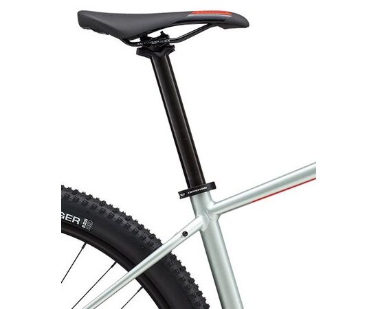 Велосипед Cannondale Trail 4 29 (Grey), изображение 3