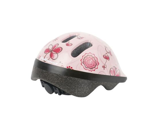 Детский шлем Polisport XXS BABY BIRDY (розовый), Цвет: розовый, Размер: 44-48, изображение 2