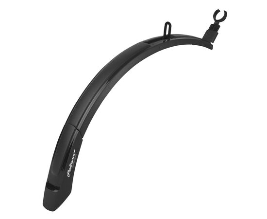 Щитки для велосипеда Polisport Expander 55 Kids 20"/24" 8623800001 (чёрный), изображение 3 Щитки для велосипеда Polisport Expander 55 Kids 20"/24" 8623800001 (чёрный), изображение 3