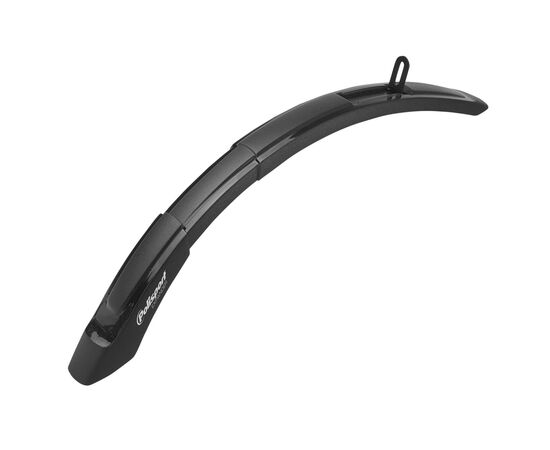 Щитки для велосипеда Polisport Expander 55 Kids 20"/24" 8623800001 (чёрный), изображение 2 Щитки для велосипеда Polisport Expander 55 Kids 20"/24" 8623800001 (чёрный), изображение 2