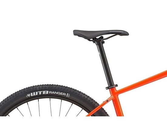 Велосипед Cannondale Trail 3 27.5 (ARD), изображение 4