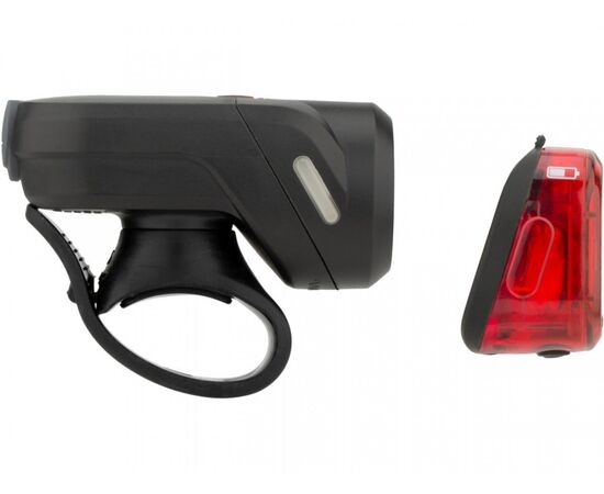 Набор освещения Sigma AURA 35 USB + NUGGET II (чёрный), изображение 2