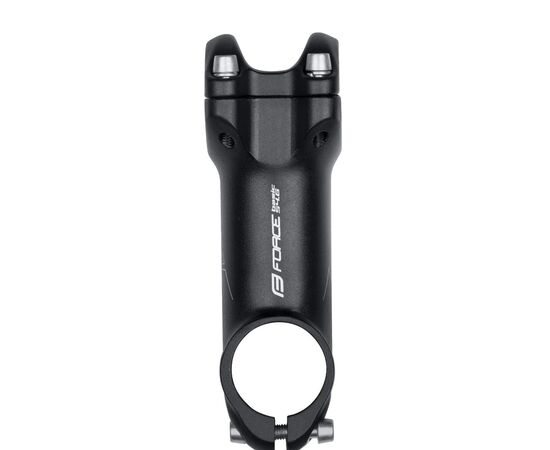 Вынос Force BASIC S4.6 3061360 (31,8/90мм/7°) алюминиевый (чёрный матовый), изображение 3