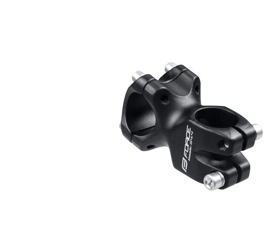 Вынос Force BASIC S4.4 306400 (31,8/50мм/10°) алюминиевый (чёрный), изображение 2