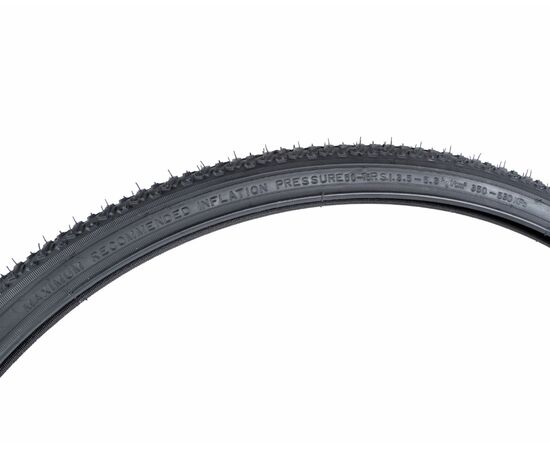 Покрышка 700х35С (37-622) KENDA K161 Kross Cyclo 5-529420, изображение 3