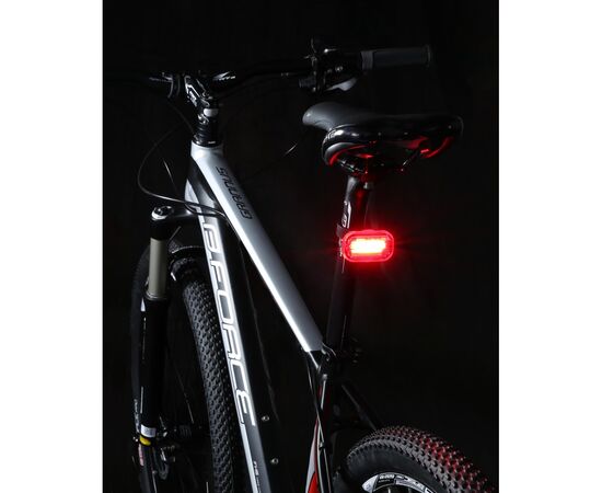 Комплект освещения Force SHARP 45406, изображение 3