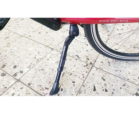 Подножка URSUS 78 KING (чёрный), изображение 4