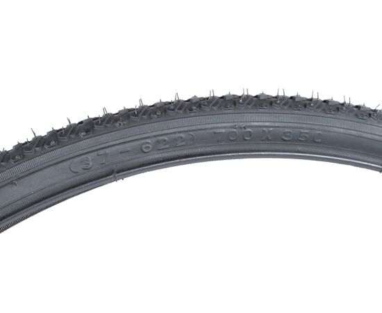 Покрышка 700х35С (37-622) KENDA K161 Kross Cyclo 5-529420, изображение 2