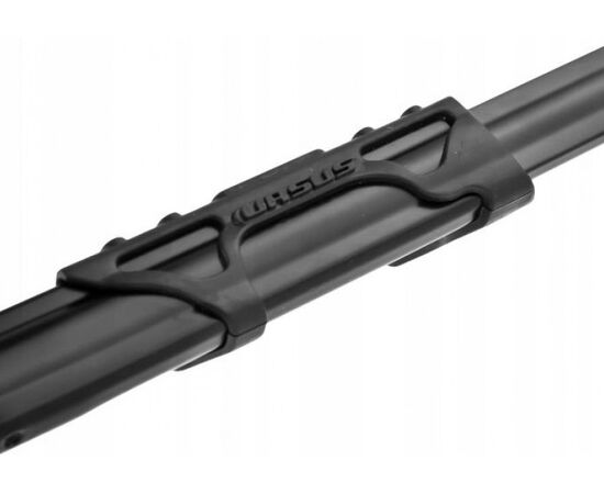 Подножка URSUS 78 KING (чёрный), изображение 2