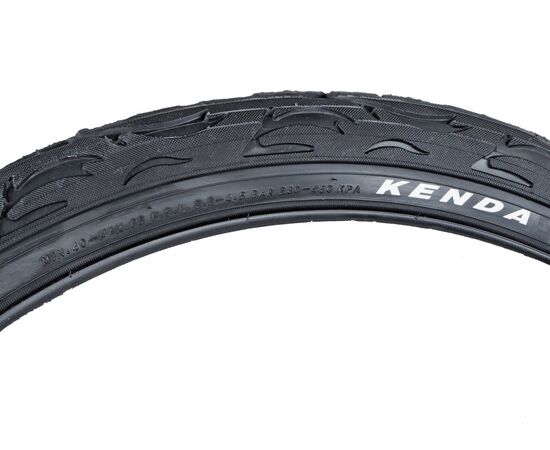 Покрышка 26"x2.125 (57-559) KENDA K1008A Flame 5-529156, изображение 2