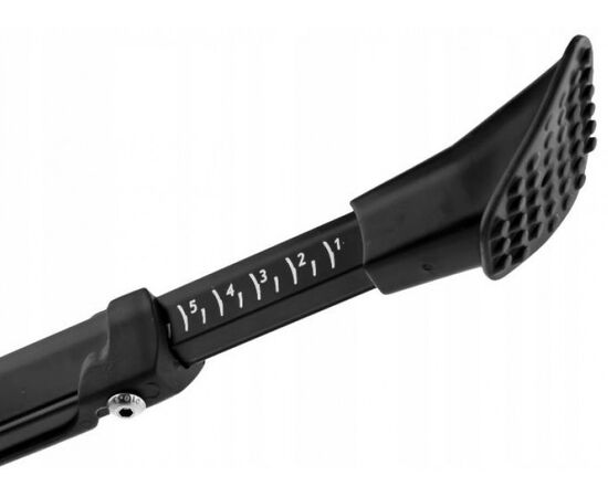 Подножка URSUS 78 KING (чёрный), изображение 3