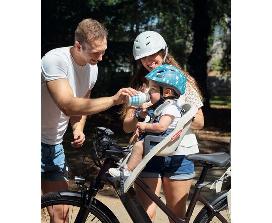 Детский шлем Polisport XS KIDS PREMIUM FUN TRIP (тёмно-синий), Цвет: синий, Размер: 48-52, изображение 5