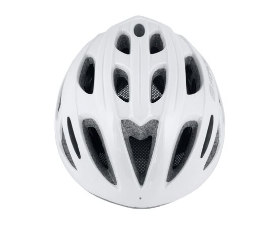 Шлем велосипедный Force SWIFT 902890 (белый), Цвет: белый, Размер: 50-54, изображение 3