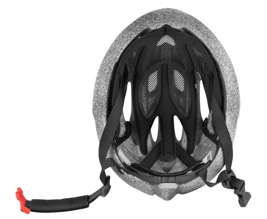 Шлем велосипедный Force SWIFT 902890 (белый), Цвет: белый, Размер: 50-54, изображение 5