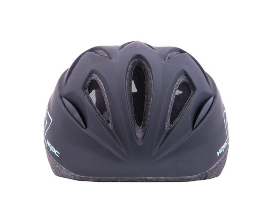 Шлем HQBC QIZ Q090344 (чёрный матовый), Цвет: черный, Размер: 52-57, изображение 2