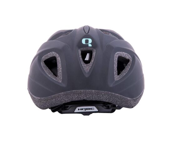 Шлем HQBC QIZ Q090344 (чёрный матовый), Цвет: черный, Размер: 52-57, изображение 3