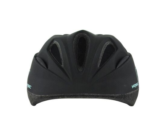 Шлем HQBC QIZ Q090344 (чёрный матовый), Цвет: черный, Размер: 52-57, изображение 4