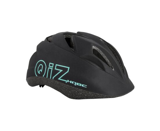 Шлем HQBC QIZ Q090344 (чёрный матовый), Цвет: черный, Размер: 52-57, изображение 5