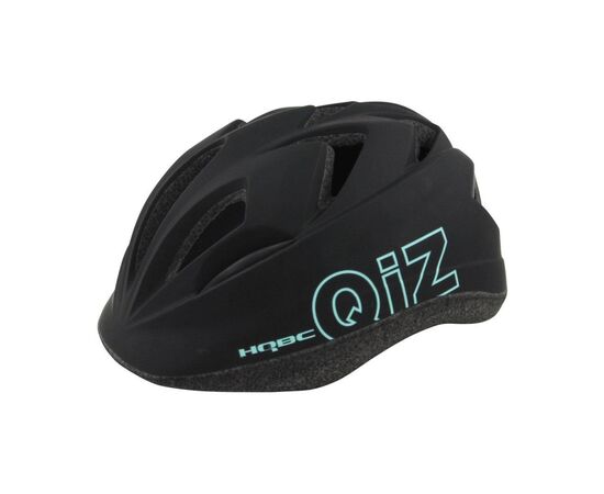 Шлем HQBC QIZ Q090344 (чёрный матовый), Цвет: Черный, Размер: 52-57