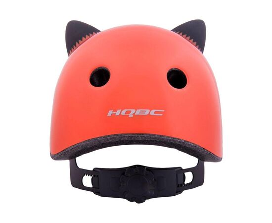 Шлем HQBC FOXY Q090347S р-р 50-54см (коричневый), изображение 2