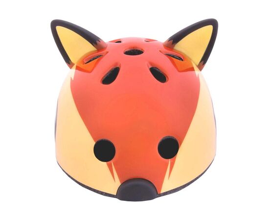 Шлем HQBC FOXY Q090347S р-р 50-54см (коричневый), изображение 3