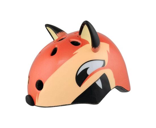 Шлем HQBC FOXY Q090347S р-р 50-54см (коричневый), изображение 4