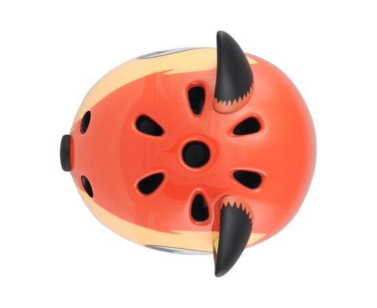 Шлем HQBC FOXY Q090347S р-р 50-54см (коричневый), изображение 5