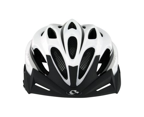 Шлем HQBC VENTIQO Q090355L р-р 58-62 (белый), Цвет: белый, Размер: 58-62, изображение 2