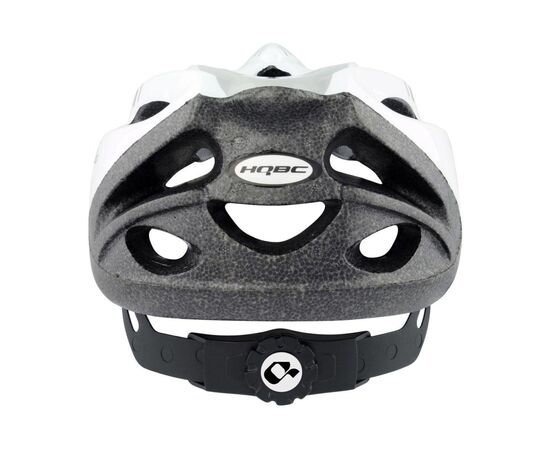 Шлем HQBC VENTIQO Q090355L р-р 58-62 (белый), Цвет: белый, Размер: 58-62, изображение 3