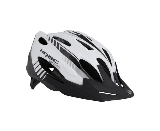 Шлем HQBC VENTIQO Q090355L р-р 58-62 (белый), Цвет: белый, Размер: 58-62, изображение 4