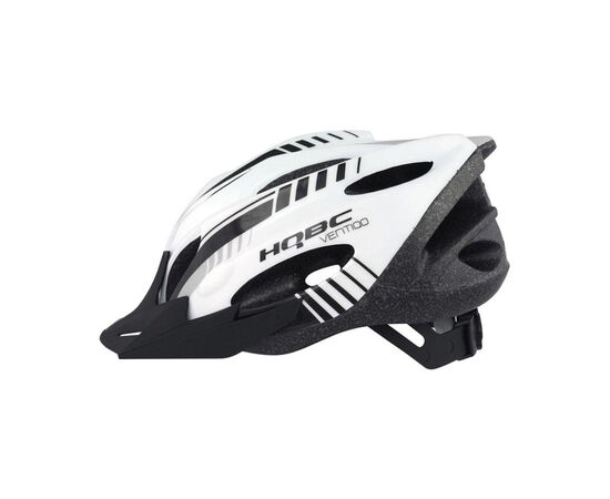 Шлем HQBC VENTIQO Q090355L р-р 58-62 (белый), Цвет: белый, Размер: 58-62, изображение 5