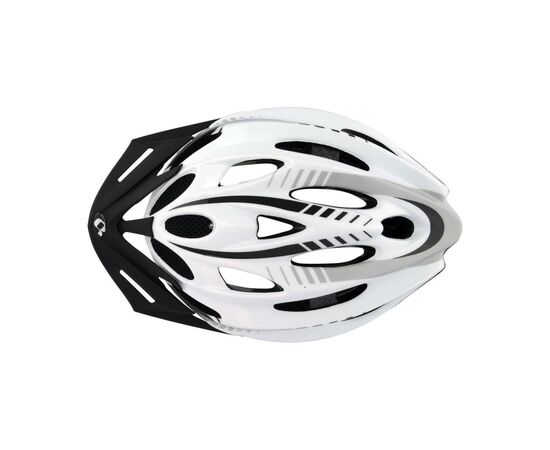 Шлем HQBC VENTIQO Q090355L р-р 58-62 (белый), Цвет: белый, Размер: 58-62, изображение 6