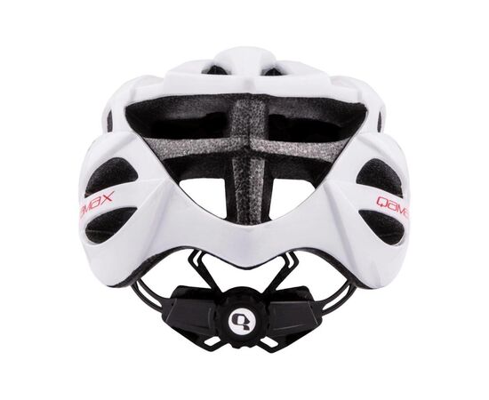 Шлем HQBC QAMAX Q090376 (белый), Цвет: белый, Размер: 58-61, изображение 3