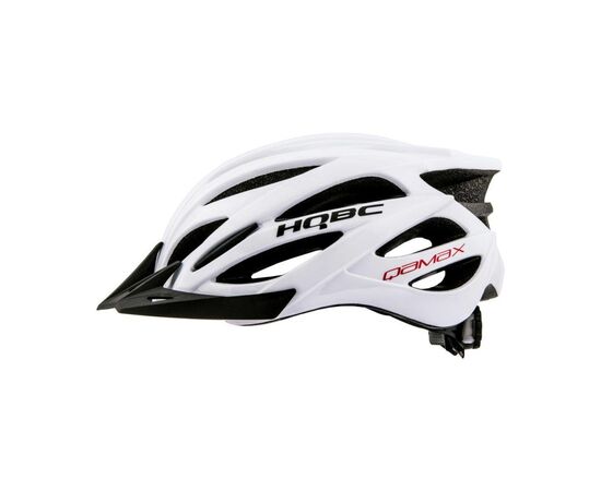 Шлем HQBC QAMAX Q090376 (белый), Цвет: белый, Размер: 58-61, изображение 4