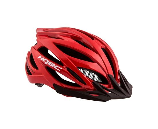 Шлем HQBC QAMAX Q090377 (красный), Цвет: Красный, Размер: 58-61