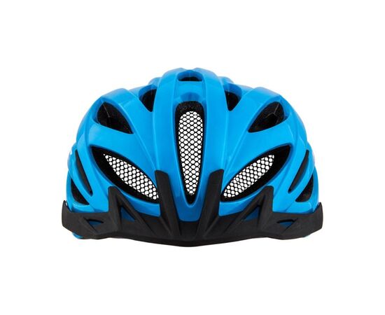 Шлем HQBC QAMAX Q090378 (синий), Цвет: синий, Размер: 58-61, изображение 2