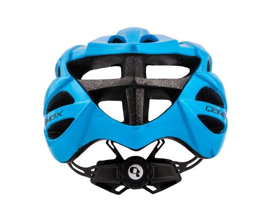 Шлем HQBC QAMAX Q090378 (синий), Цвет: синий, Размер: 58-61, изображение 3