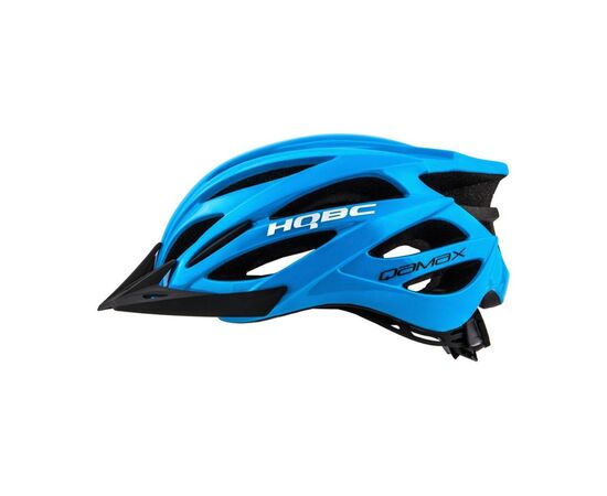 Шлем HQBC QAMAX Q090378 (синий), Цвет: синий, Размер: 58-61, изображение 4
