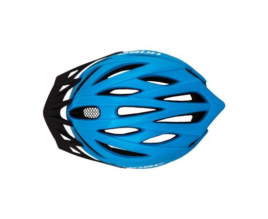 Шлем HQBC QAMAX Q090378 (синий), Цвет: синий, Размер: 58-61, изображение 5