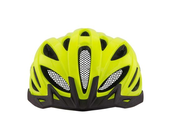 Шлем HQBC QAMAX Q090380 (флуоресцентный жёлтый), Цвет: жёлтый, Размер: 58-61, изображение 2