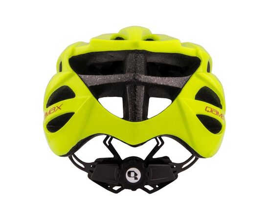 Шлем HQBC QAMAX Q090380 (флуоресцентный жёлтый), Цвет: жёлтый, Размер: 58-61, изображение 3