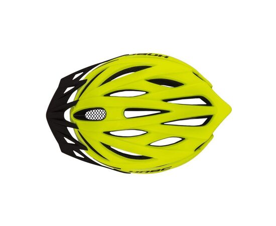 Шлем HQBC QAMAX Q090380 (флуоресцентный жёлтый), Цвет: жёлтый, Размер: 58-61, изображение 5