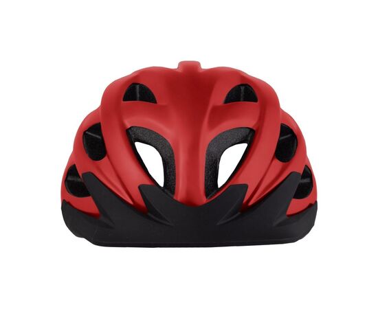 Шлем HQBC QLIMAT Q090391 (матовый красный), Цвет: красный, Размер: 58-62, изображение 5