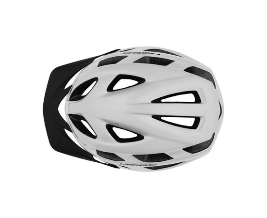 Шлем HQBC QLIMAT Q090392 (матовый белый), Цвет: белый, Размер: 52-58, изображение 3