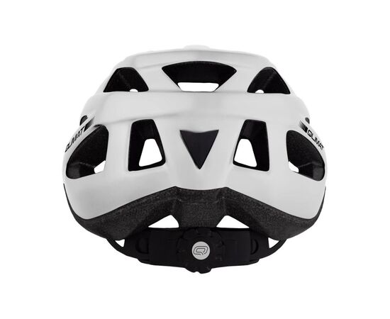 Шлем HQBC QLIMAT Q090392 (матовый белый), Цвет: белый, Размер: 52-58, изображение 4