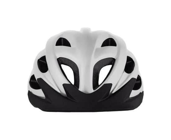 Шлем HQBC QLIMAT Q090392 (матовый белый), Цвет: белый, Размер: 52-58, изображение 5