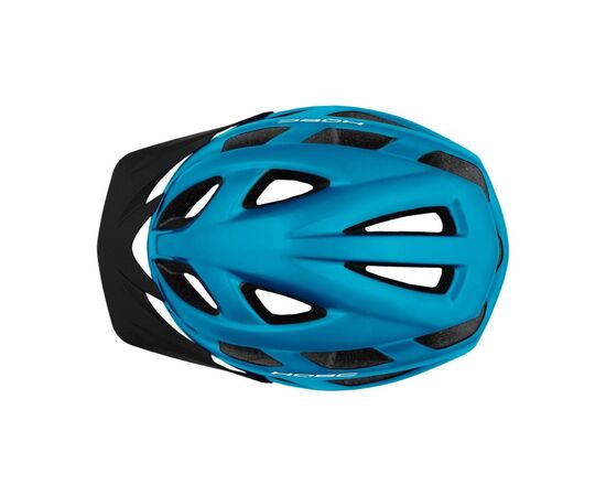 Шлем HQBC QLIMAT Q090393 (матовый синий), Цвет: синий, Размер: 58-62, изображение 3