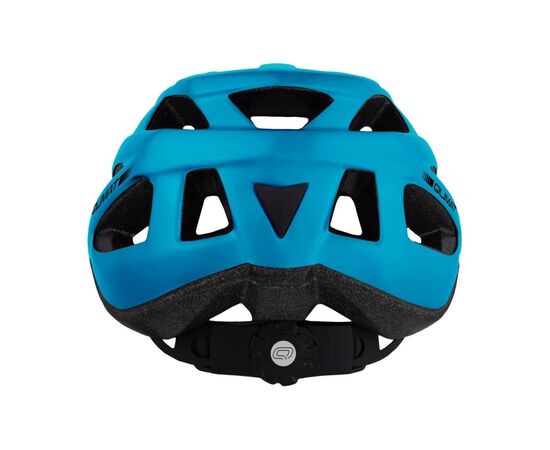 Шлем HQBC QLIMAT Q090393 (матовый синий), Цвет: синий, Размер: 58-62, изображение 4